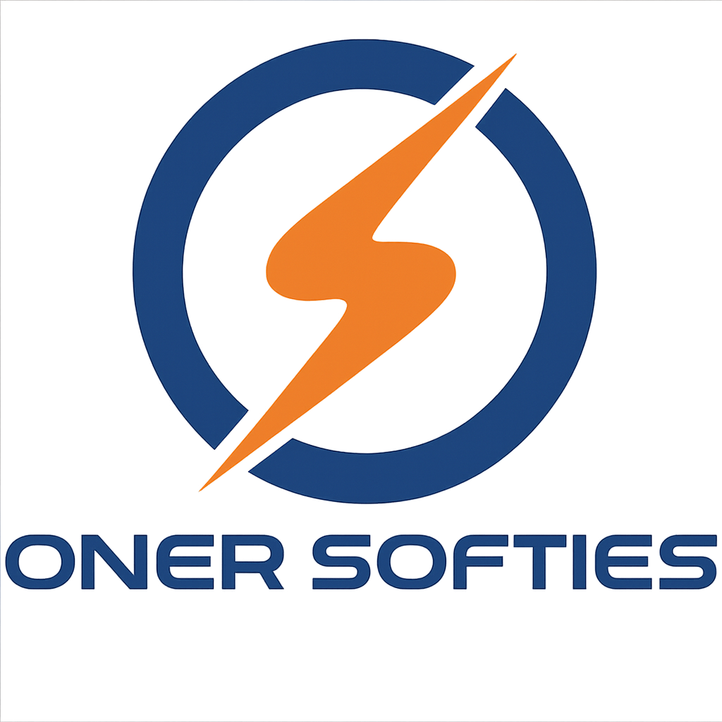 Oner Softies Logo